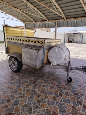 قالوصة عربة 250 ريال