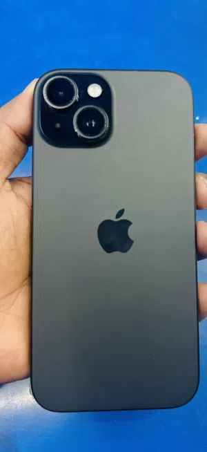 I phone 15
