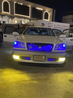 كراون جنون 2003