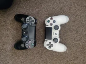 PS4  PlayStation Controller Doubleshock