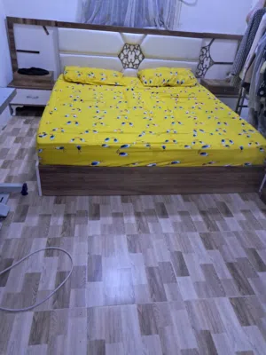 غرفه تركي 5 قطع نضيفه