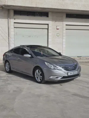 SONATA 2010 للبيع