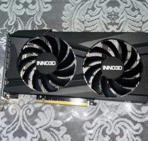 كرت شاشه 3050