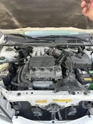 New Toyota Camry in Zawiya