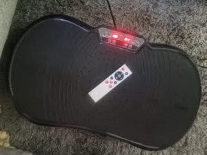 جهاز رجاج كهربائي