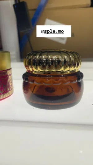 علب بخور فارغة