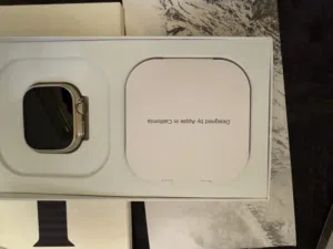 Apple smart watches for Sale in Amman