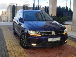 used-volkswagen-tiguan-in-ramallah-and-al-bireh