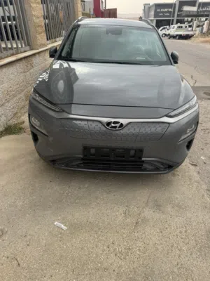 Used Hyundai Kona in Zarqa