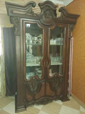 غرفة سفره كامله دمياط