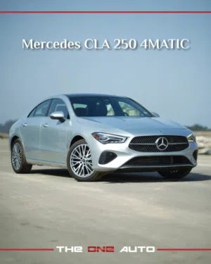 Mercedes cla 250 اقساط بحالة الوكالة 2025