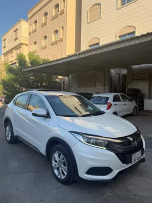 Used Honda HR-V in Farwaniya