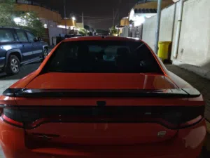 دوج جارجر 2016 بغداد خصوصي كلين