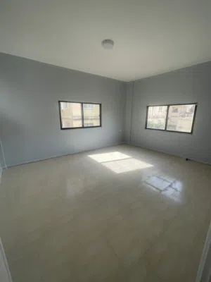 155 m2 3 Bedrooms Apartments for Rent in Irbid Al Naseem Circle