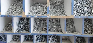 FOR SALE: Established Hardware & Building Materials Shop