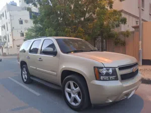 Chevrolet Thaoe 2008