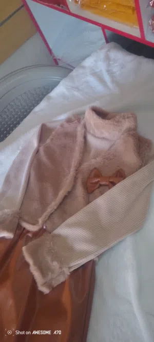 انصومبل اطفال العمر 6سنوات