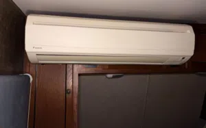 Daikin 2 - 2.4 Ton AC in Al Ahmadi