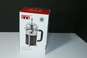 Jinmeilai Coffee & Tea 600ML