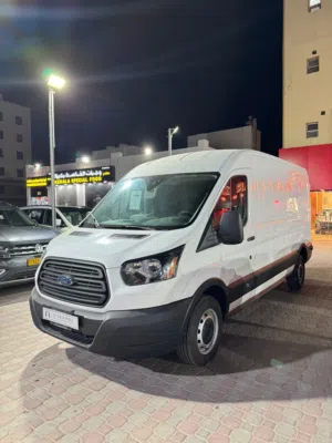 FORD BUS TRANSIT 2019