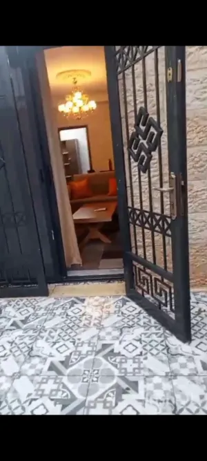 غرفة نوم . مفروشة . شهري4