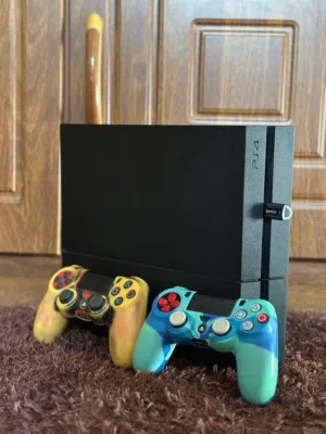 ps4 fat تحديث 9.00