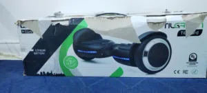 سكوتر هفر بورد كلشي ما بي مستخدم اقل الشهر