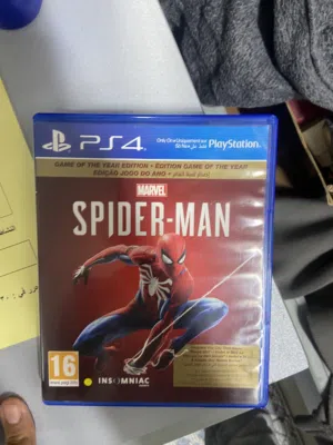 سيديهات ps4 للبيع