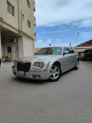 Chrysler 300C in excellent condition, factory maintained for 14 years. (Price Negotiable)