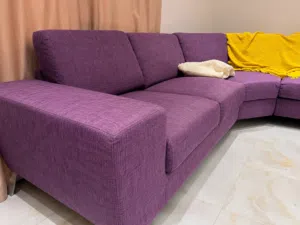 ركنه بحاله جيده جدا للبيع