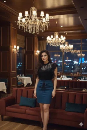 فساتين ضاغط