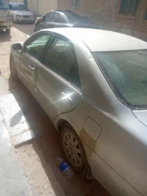 Used Toyota Camry in Tripoli