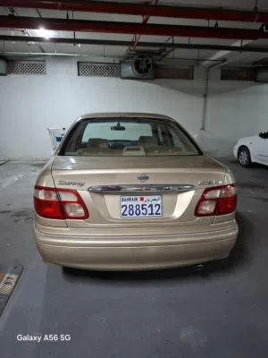 للبيع صني 2003