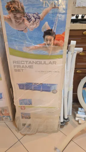 برك سباحه للبيع بيعه سريعه