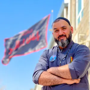 أحمد البحري