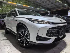 MG H6 LUXURY, SUV, PETROL, 2026