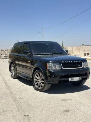 رينج روفر سبورت 2011 اصلي للبيع
