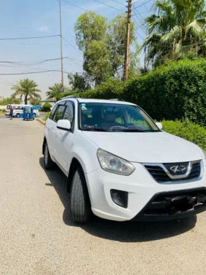 شيري تيگو 2013