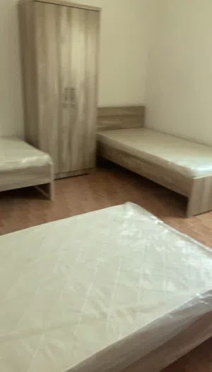 اثاث غرفة نوم جديد للبيع - New bedroom furniture