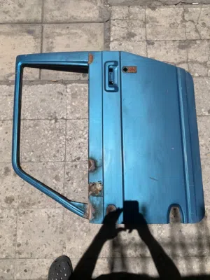 قطع سوزوكي ساموراي