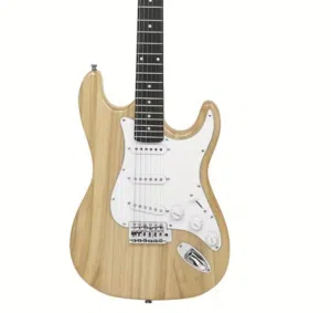 electric guitar irin