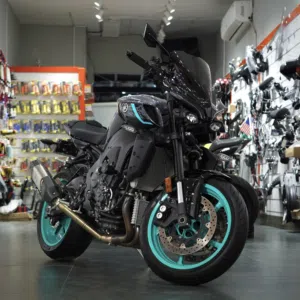 Yamaha MT10