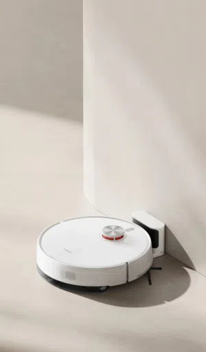 Xiaomi Vacuum S40 EU مكنسة شاومي روبوت الذكية الجديدة من شركة شاومي S40 بالمواصفات الاوروبية متوفرة