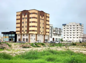 225 m2 2 Bedrooms Apartments for Rent in Dhofar Salala