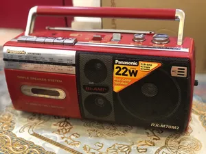 Radios . Used2