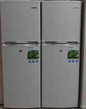 2 Refrigerators for Sale — 300 AED Each — Barely Used