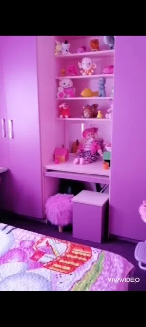 غرفة بنات بحال الجديدة للبيع