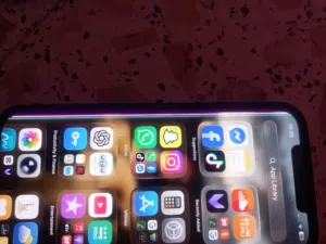 تلفون ايفون 12برو ماكس