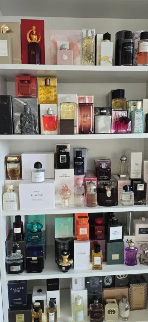 نغم للعطور والزهور