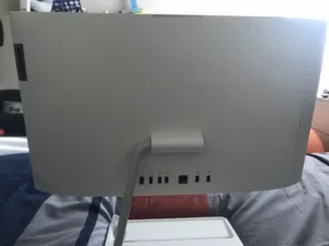 Lenovo all in one computer
